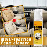Multi-Purpose Foam Cleaner™