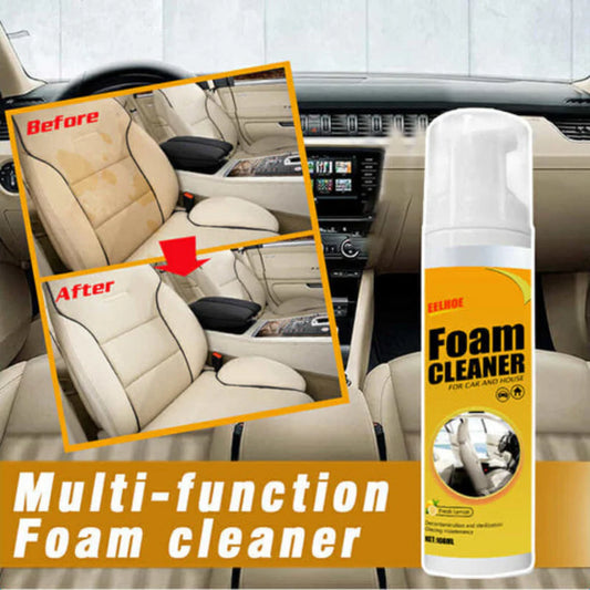Multi-Purpose Foam Cleaner™